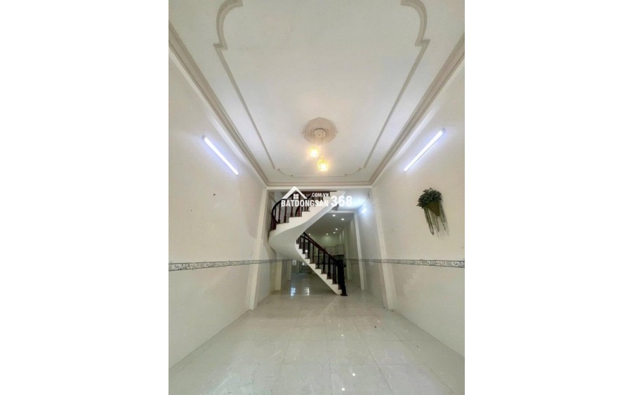 Chính Chủ bán gấp nhà mặt tiền Sơn Kỳ Tân Phú, DT 100m² SHR, giá chỉ 12.5 tỷ TL